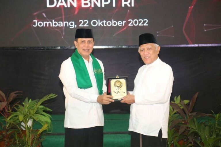 Hari Santri Nasional, Momentum Menghargai Perjuangan Ulama dan Santri