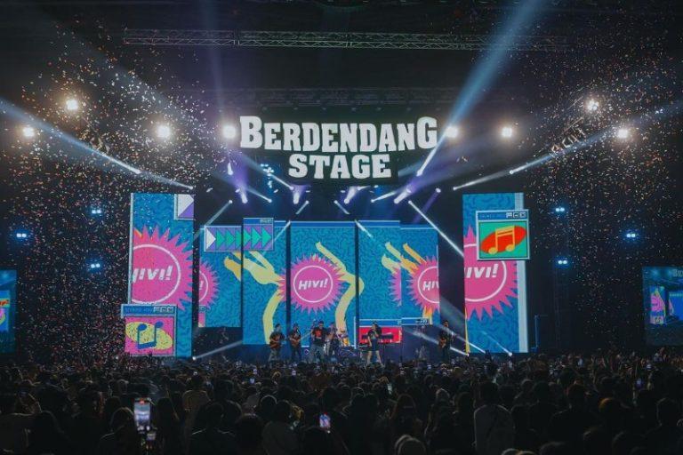 Dua Tersangka Kasus Konser Musik Berdendang Bergoyang Tak Ditahan