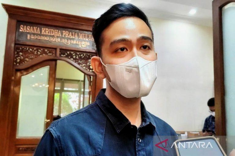 KPK Sebut Penangkapan Gibran Rakabuming Hoaks