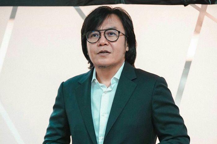 Ari Lasso Siapkan Konser Tunggal untuk Rayakan 30 Tahun Berkarier