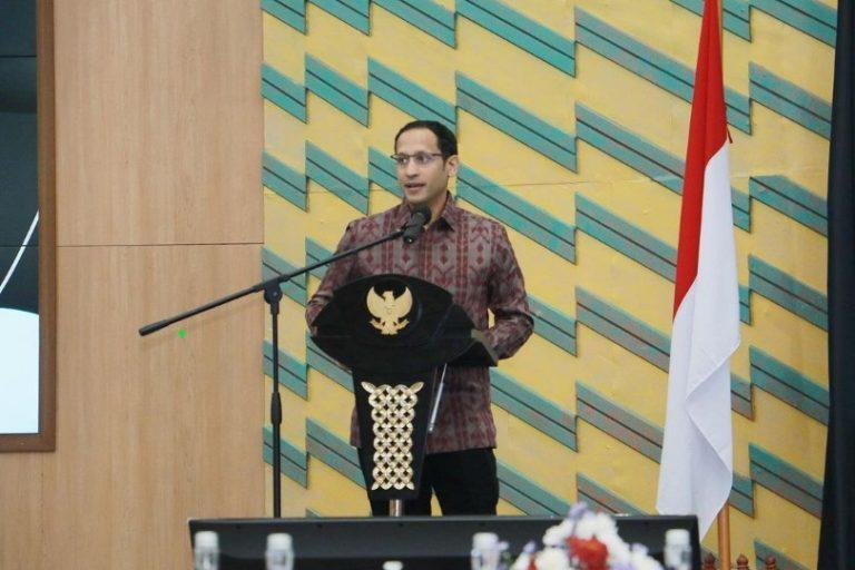 Lagi! Pelajar SMK di Bogor Tewas Diduga Dibully, Menteri Nadiem Bisa Apa?