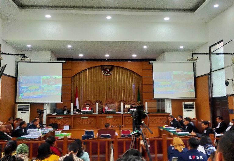 Persidangan Bharada E, Putri Candrawathi Disebut Menggoda Brigadir J di Magelang