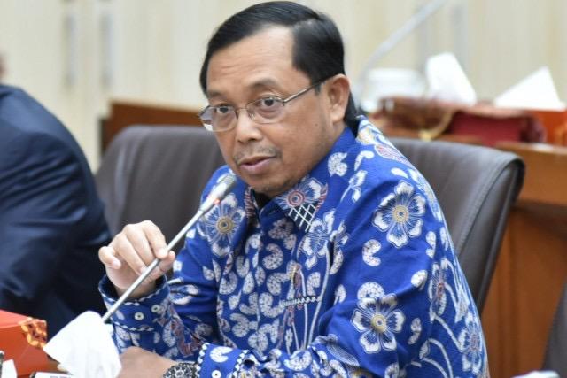 Komisi VI DPR Cecar Adhi Karya Soal Proyek Jalan Tol Solo dan Kulonprogo