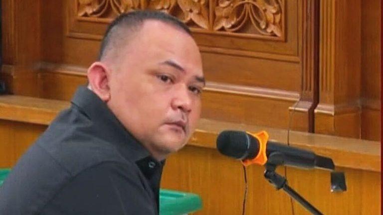 Ferdy Sambo Tandatangani Surat Pemecatan Brotoseno di Hari Kematian Brigadir J