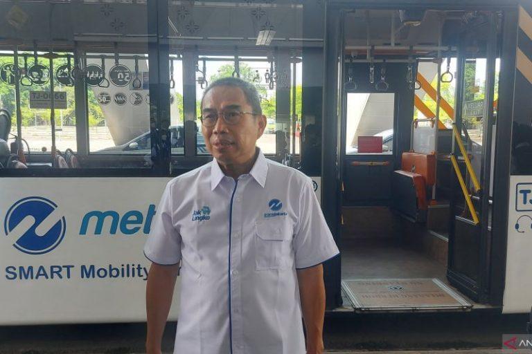 Manajemen Transjakarta Datangi Keluarga Korban Penusukan di Ciracas