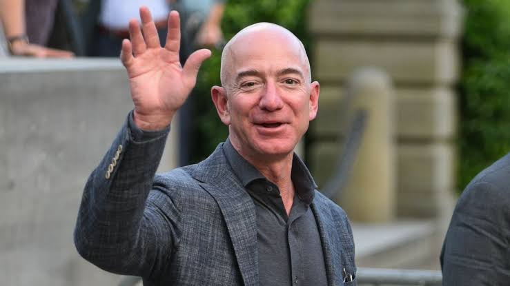 Mantan ART Tuntut Jeff Bezos Usai Dipaksa Kerja 14 Jam Sehari