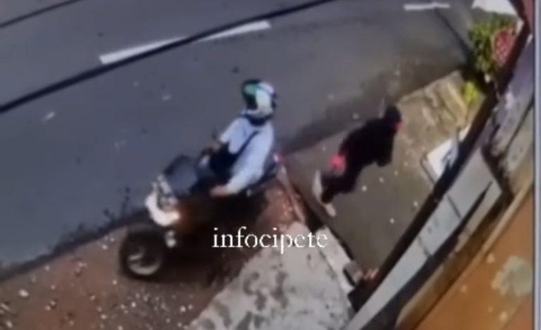 Polisi Periksa Dua Saksi Pencurian Sepeda Motor yang Lepaskan Tembakan ke Warga di Cipete