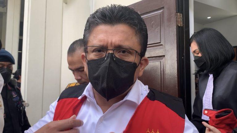 Ferdy Sambo: Pemeriksaan Kasus Tambang Ilegal Sudah Selesai, Sudah Dilaporkan ke Atasan Saya