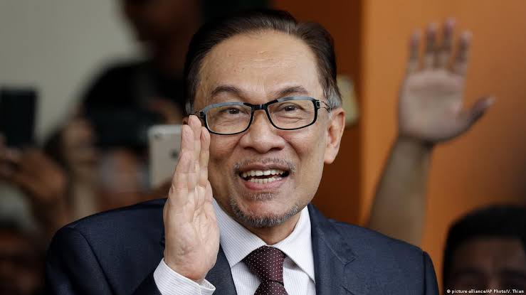 Terpilih jadi Perdana Menteri, Anwar Ibrahim Janji Tak Ambil Gaji