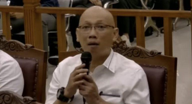 Kombes Susanto Sebut Putri Candrawathi Hanya Menangis saat Diinterogasi Usai Brigadir J Tewas