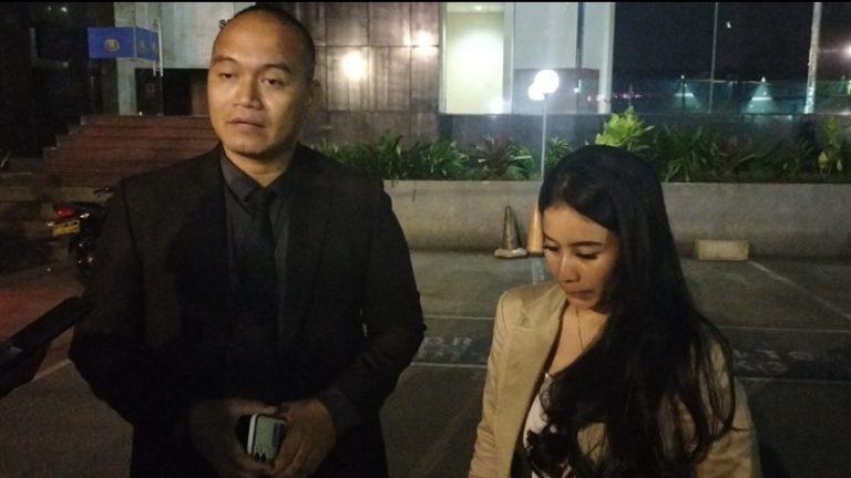 Istri Bripka HK Disarankan Lapor ke Komnas Perempuan atas Kejadian Penelantaran