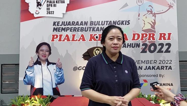 Puji Putri Ariani, Puan : Keterbatasan Bukan Penghalang