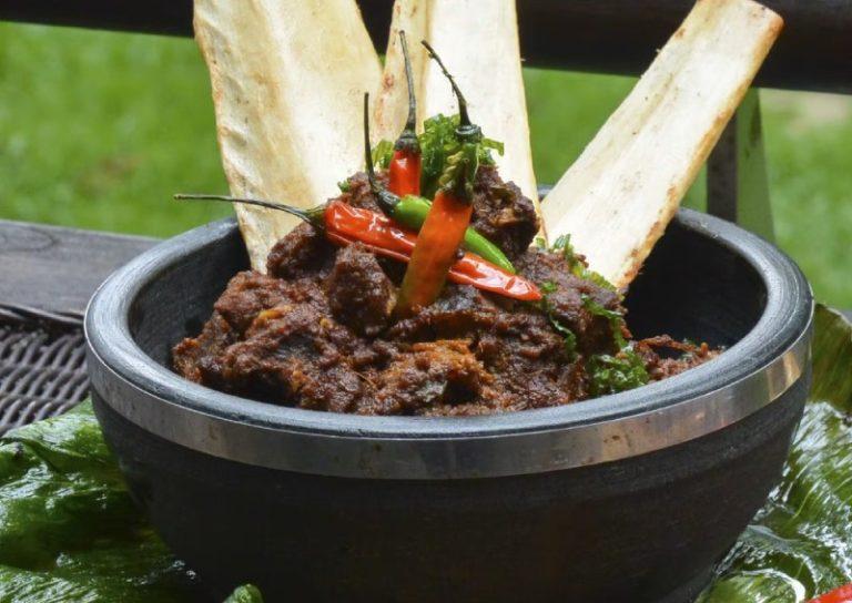 Terciduk Bawa Rendang di Bagasi, Pria Indonesia Dideportasi Australia