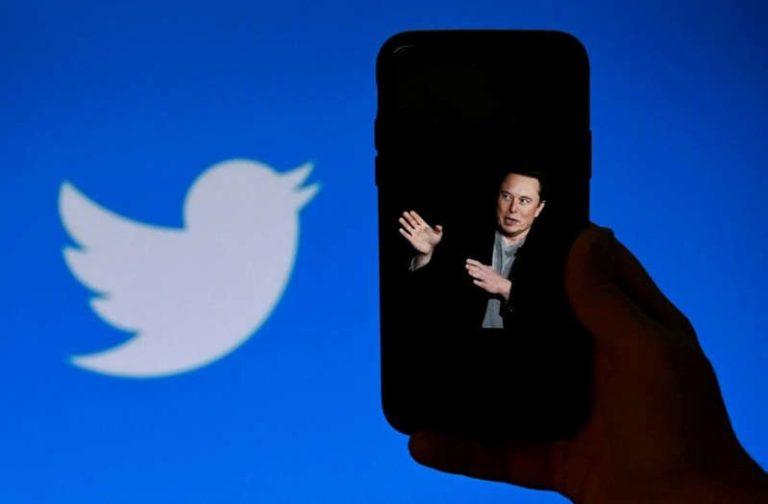 Twitter Pecat 90 Persen Staf di India