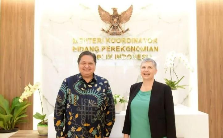 PM Australia Dipastikan Hadir dalam G20 di Bali