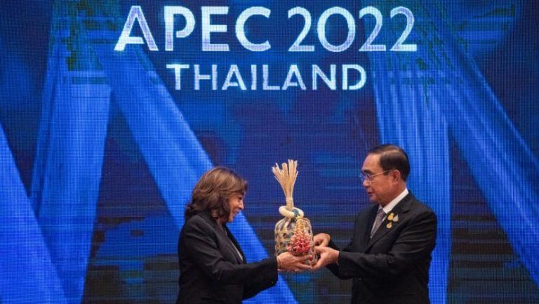 Resmi Ditutup, KTT APEC Janji Tingkatkan Perdagangan Atasi Ekonomi Global