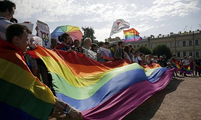 Finlandia Bolehkan Warganya Jadi Transgender Tanpa Sterilisasi