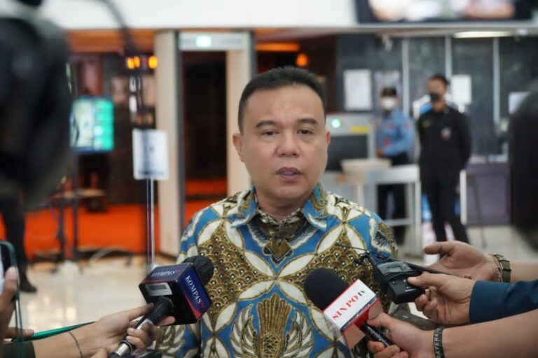 Jadi Tuan Rumah AIPA ke-44, DPR Terus Bangun Dialog Diplomasi