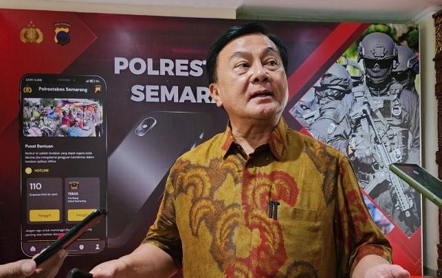 Dua Bulan Berlalu, Kasus Pembunuhan ASN Iwan Buda Paulus Belum Terungkap