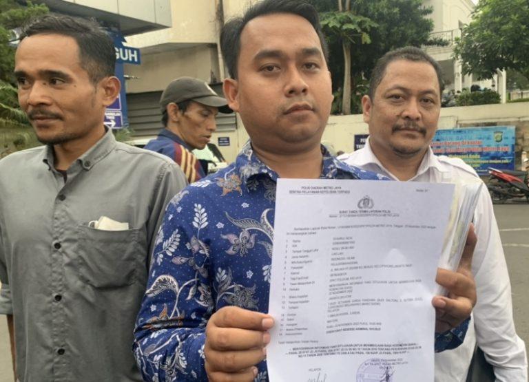 Dituding Menistakan Agama, Komedian Sule, Budi Dalton, dan Mang Saswi Dilaporkan ke Polisi