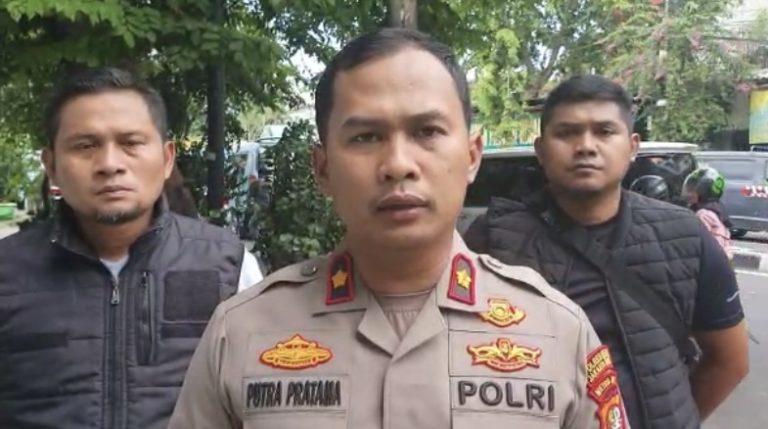 Polisi Ungkap Kronologis Aksi Begal yang Dialami Petugas Damkar di Tambora