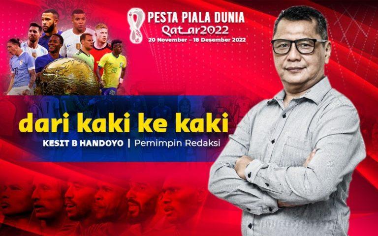 Spanyol Layak Diunggulkan, Tapi Maroko Bisa Mengejutkan