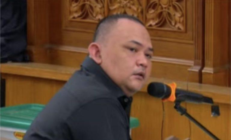 PHL Divpropam Dihubungi Ferdy Sambo untuk ke Rumah Saguling dan Beli Makan