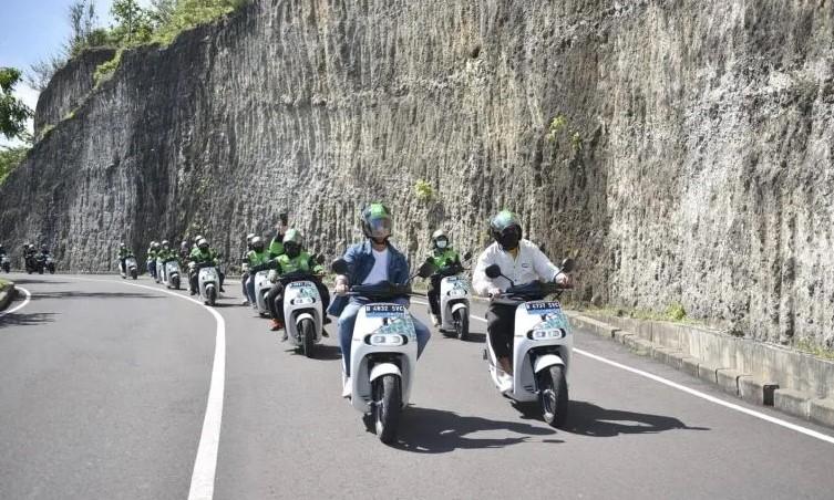 Cara Electrum Berikan Edukasi ke Masyarakat soal Motor Listrik