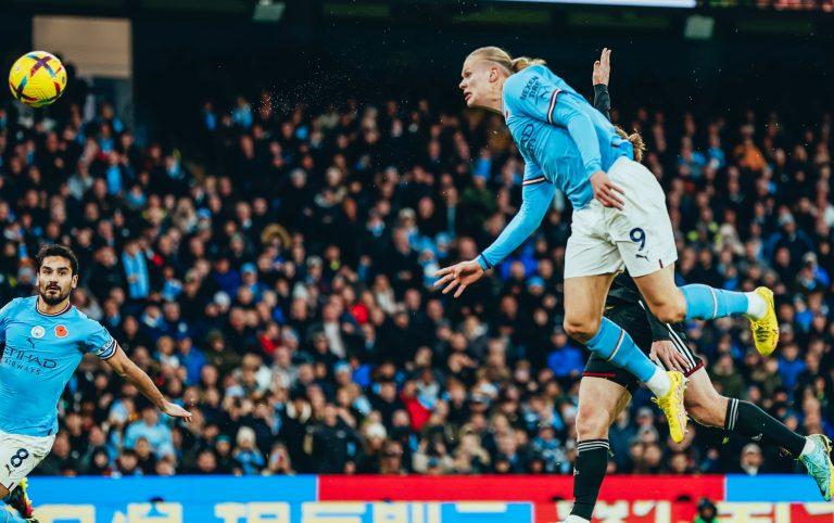 City Sukses Atasi Fulham, Pep: Moment Terbaik Saya