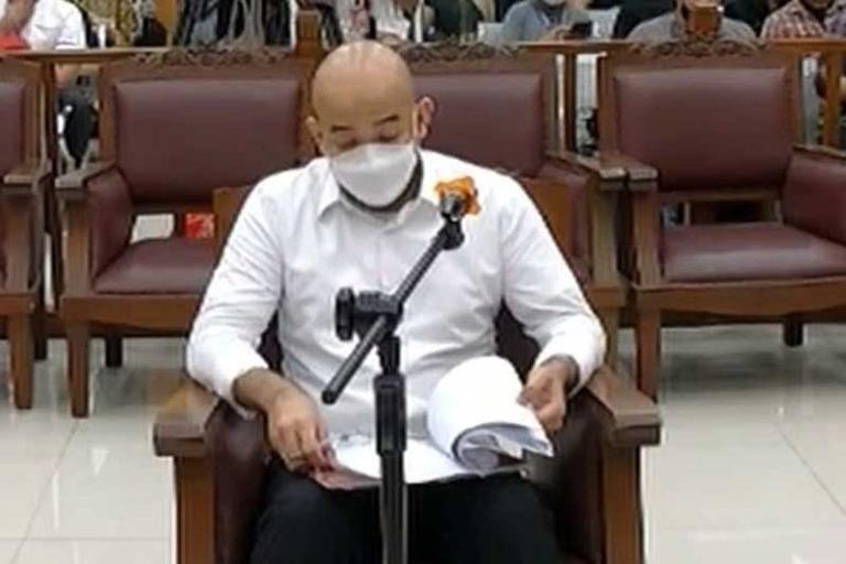 Majelis Hakim Diminta Tolak Eksepsi Terdakwa Baiquni dalam Kasus Perintangan Penyidikan