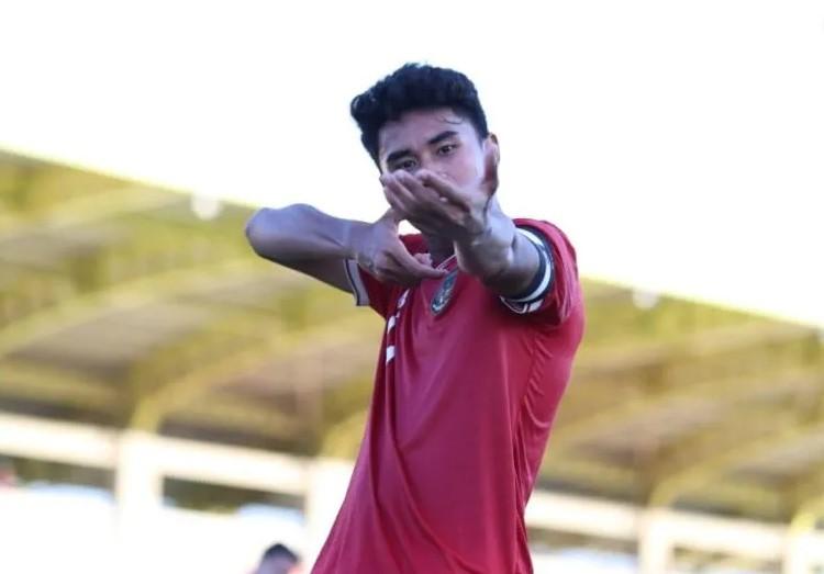 Jelang Lawan Moldova, Kapten Tim U-20 Beberkan Targetnya