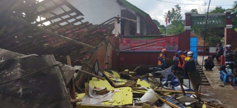 Update Gempa Cianjur, Korban Tewas 162 Orang, 25 Tertimbun