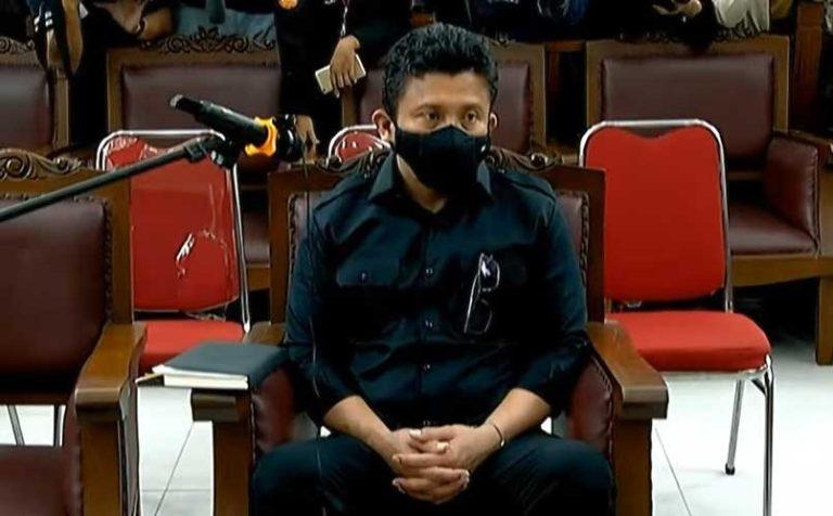 Ferdy Sambo Tidak Mengira Rekaman CCTV Menunjukkan Yoshua Masih Hidup