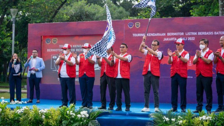 Moeldoko: Pemerintah Pikirkan Subsidi untuk Kendaraan Listrik