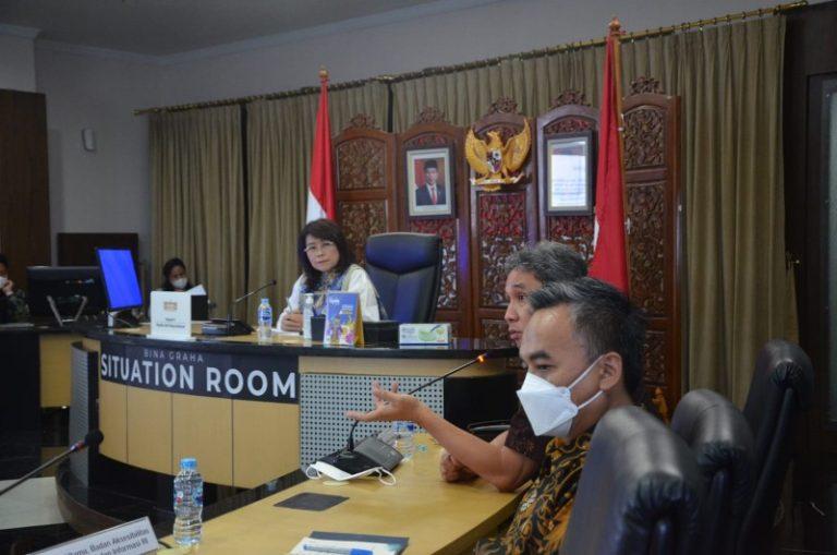 KSP: Pembangunan Kesejahteraan Papua Perlu Libatkan Kebudayaan dan Literasi Digital