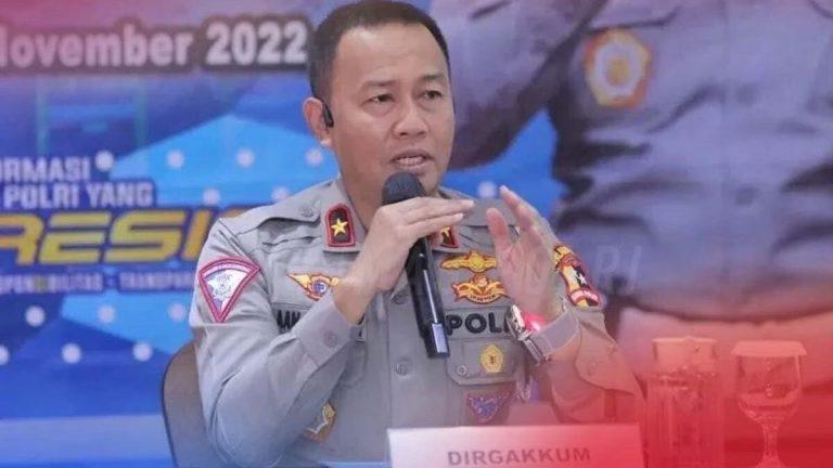 Puncak KTT G20 di Bali, Polisi Minta Maaf Jika ada Pengalihan dan Penutupan Jalan