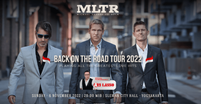 Tiga Alasan Kamu Wajib Nonton MLTR Malam Ini