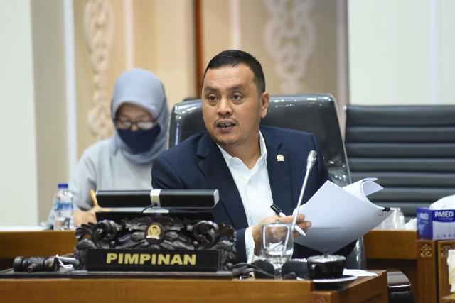 Tinggal Selangkah lagi, PPRT Siap Jadi RUU Inisiatif DPR