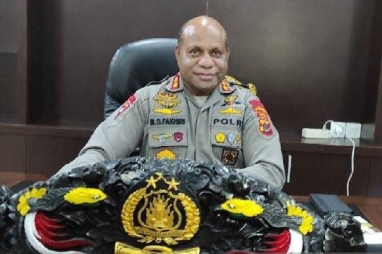 Tim Penyidik KPK Akan Temui Lukas Enembe di Jayapura