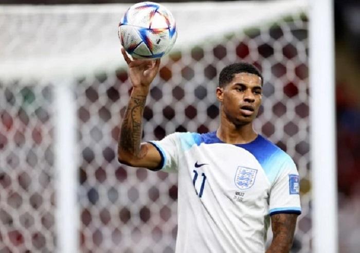 Rashford Pastikan Timnas Inggris Bakal Bermain Lebih Baik Lagi