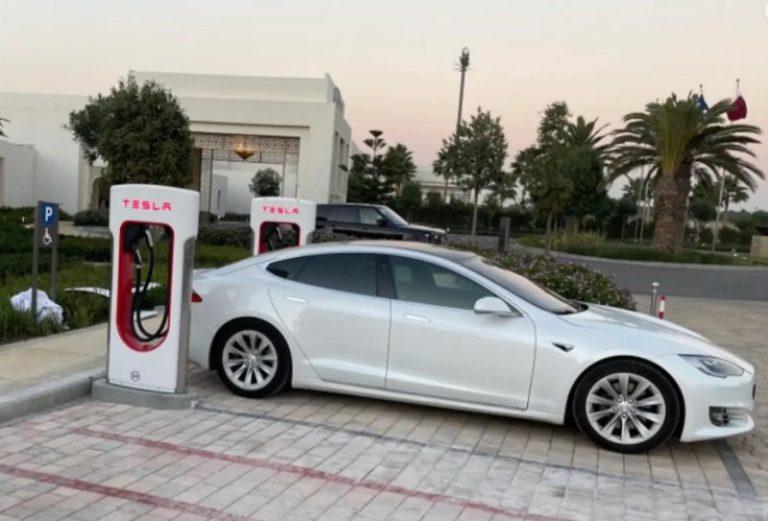 Tesla Putuskan Turunkan Harga Supercharging di Beberapa Wilayah