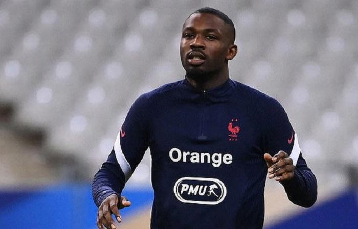 Marcus Thuram Jadi Pemain Terakhir Dipanggil Perkuat Prancis