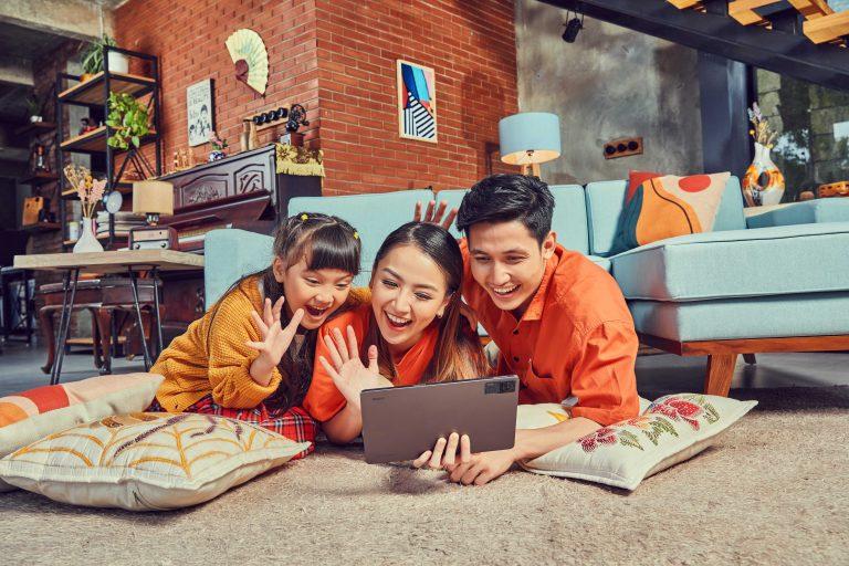 Pertama Kalinya, Xiaomi Luncurkan Redmi Pad di Indonesia