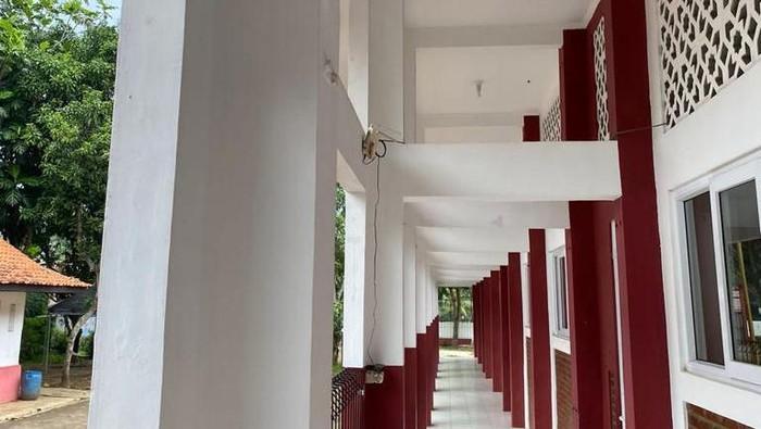 2 Bangunan Sekolah di Cianjur Tetap Kokoh meski Kena Gempa, Ternyata Pakai Teknologi Ini