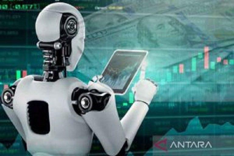 Daftar Aset Rp 1,2 Triliun Kasus Robot Trading Net 89 Disita Polri