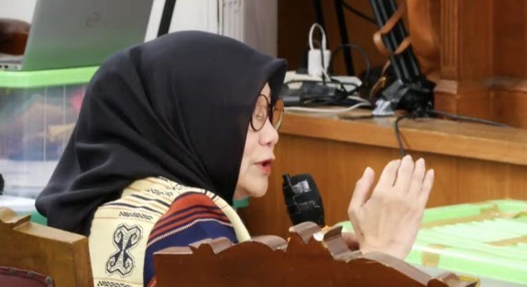 Ferdy Sambo Kurang Percaya Diri dan Butuh Dukungan Orang Lain Saat Ambil Keputusan