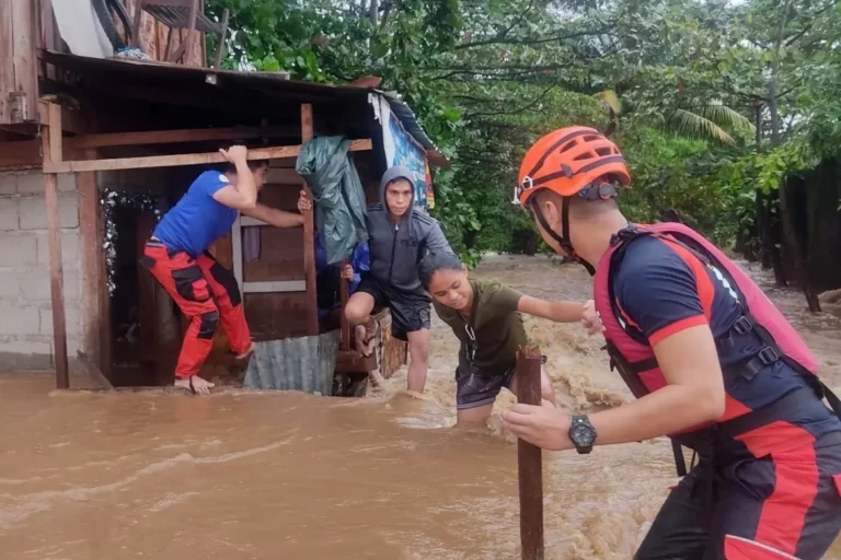 Filipina Masih Cari 26 Korban Banjir yang Hilang