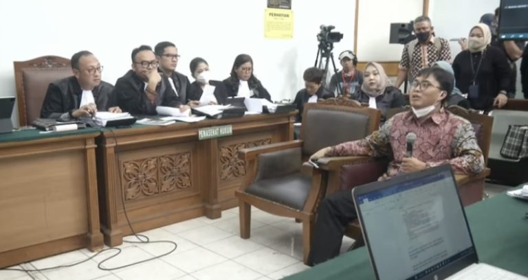 Ahli Hukum Pidana Jelaskan Alasan Korban Kekerasan Seksual Tak Mau Lapor dan Visum