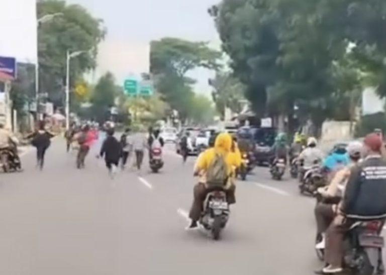 Tolikara Ricuh, 21 Warga Terkena Anak Panah