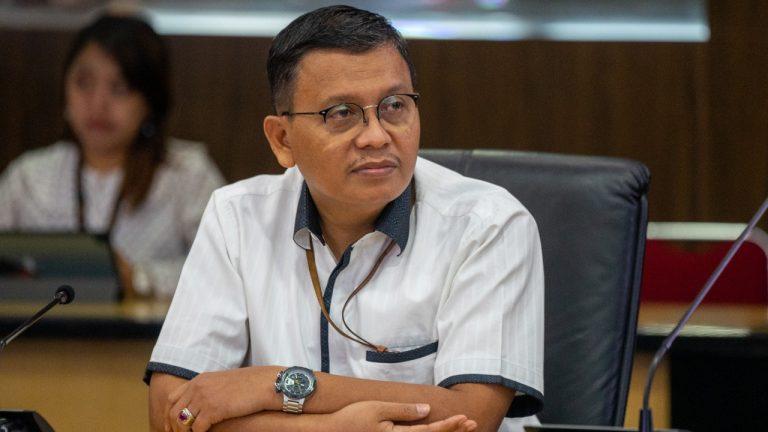 KUHP Baru Beri Jaminan Kebebasan Beragama dan Berkeyakinan Lebih Baik